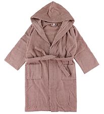 Nørgaard Madsens Badrock - Frotté - Mauve