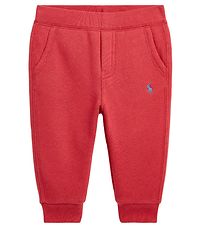 Polo Ralph Lauren Joggingbroek - Classics II - Rood