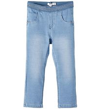 Name It Jeans - Noos - NmfSalli - Light Blue Gallaefni