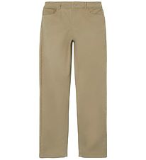 LMTD Jeans - Noos - NlmTazzan - Silfur Sage