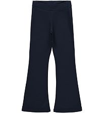 Name It Trousers - Noos - NkfFrikkali Bootcut - Dark Sapphire