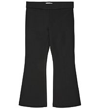 Vero Moda Girl Trousers - Noos - VmLuccakamma - Black