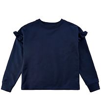 The New Sweatshirt - Dolce - Mood Indigo