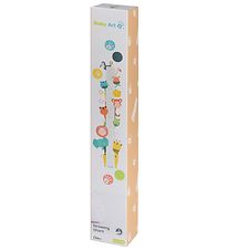 Baby Art Growth Chart - 40-140 cm