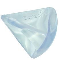 Safety 1st Protections d'angle - 4 Pack - Transparent