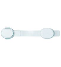 Safety 1st - Multi-Serrure de scurit - Blanc