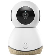 Maxi-Cosi Baby Monitor w. WiFi - Connected Home - See - White