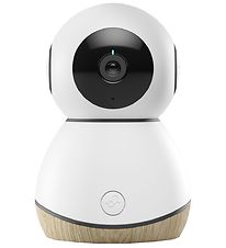 Maxi-Cosi Baby monitor w. WiFi - Connected Home - See - White