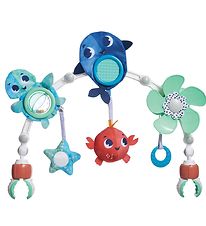 Tiny Love Pram toys w. Music - Sunny Stroll Ocean