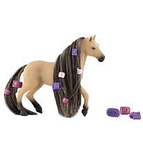 Schleich Horse Club - Beauty Horse Jument andalouse