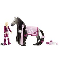 Schleich Horse Club - Byrjun Sett - Sofia & Dusty