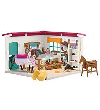 Schleich Horse Club - Horse Boutique