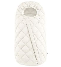 Cybex Footmuff - Snøgga 2 - Seashell Beige/Light Beige