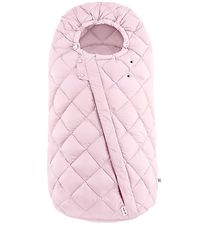 Cybex Footmuff - Sngga 2 - Powder Pink/Light Pink