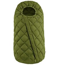 Cybex Footmuff - Snøgga 2 - Nature Green/Green
