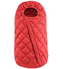 Cybex Footmuff - Sngga 2 - Hibiscus Red/Ed