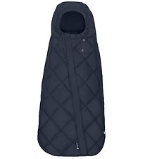 Cybex Footmuff - Sngga Mini 2 - Ocean Blue/Navy Bl