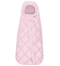Cybex Stroller Sleeping Bag - Sngga Mini 2 - Powder Pink/Light