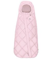 Cybex Fusack - Sngga Mini 2 - Powder Pink/Light Pink