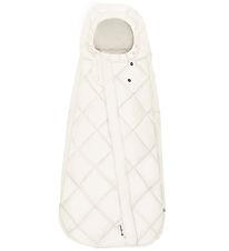 Cybex Footmuff - Snøgga Mini 2 - Seashell Beige/Light Beige
