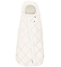 Cybex Footmuff - Sngga Mini 2 - Seashell Beige/Lig