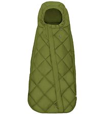 Cybex Footmuff - Sngga Mini 2 - Nature Green/Green