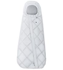 Cybex Footmuff - Snøgga Mini 2 - Lava Grey/Mid Grey