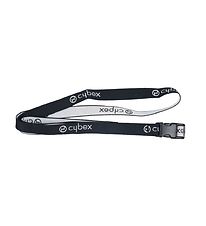 Cybex Fixation strap - Black