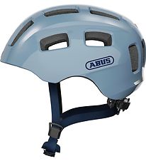 Abus Bicycle Helmet - Youn-I 2.0 - Glacier Blue