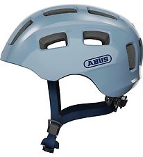 Abus Cykelhjlm - Youn-I 2.0 - Glacir Blue