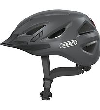 Abus Cykelhjlm - Urban-I 3.0 - Titan