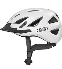 Abus Bicycle Helmet - Urban-I 3.0 - Polar White