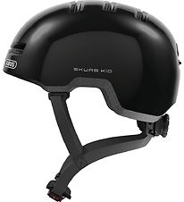 Abus Casque de Vlo - Skurb Kid - Brillant Black