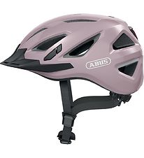 Abus Bicycle Helmet - Urban-I 3.0 - Mellow Mauve