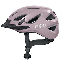 Abus Fahrradhelm - Urban-I 3.0 - Mellow Mauve