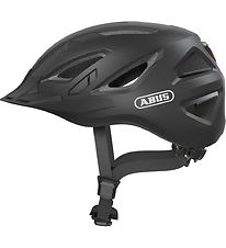 Abus Bicycle Helmet - Urban-I 3.0 - Velvet Black