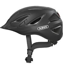 Abus Fietshelm - Urban-I 3.0 - Fluweel Black