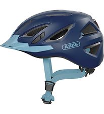 Abus Bicycle Helmet - Urban-I 3.0 - Core Blue