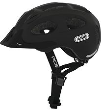 Abus Bicycle Helmet - Youn-I Ace - Velvet Black