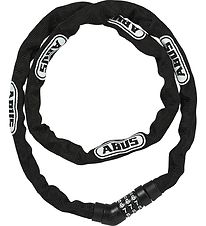 Abus Chain lock - 4804C - 110 cm - Black