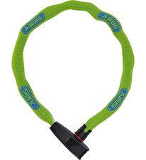 Abus Chain lock - Catena 6806K - 85 cm - Neon Green
