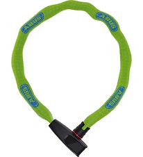 Abus Kettingslot - Catena 6806K - 85 cm - Neon Groen