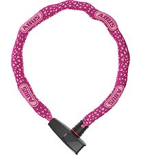 Abus Kettingslot - Catena 6806K - 85 cm - Cherry Heart