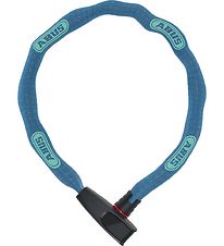 Abus Kettingslot - Catena 6806K - 85 cm - Neon Blauw