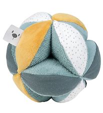 Nattou Þrautabolti - Athafnabolti - 15 cm - Light Green