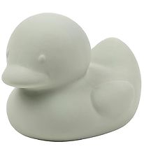 Nattou Jouet Pour le Bain - Canard - Caoutchouc Naturel - Dusty