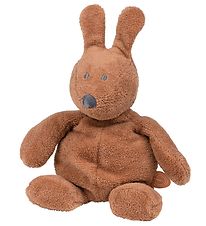 Nattou Peluche - Peluche Bonnie Lapin - 30 cm - Rust