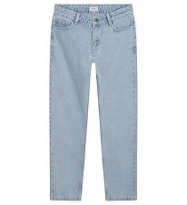 Grunt Jeans - Hamonsyra - Light Blue