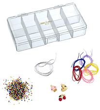 Me&My BOX Jewelery - Jewelry Kit Bracelet - Gold