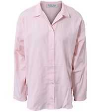 Hound Shirt - Soft Pink